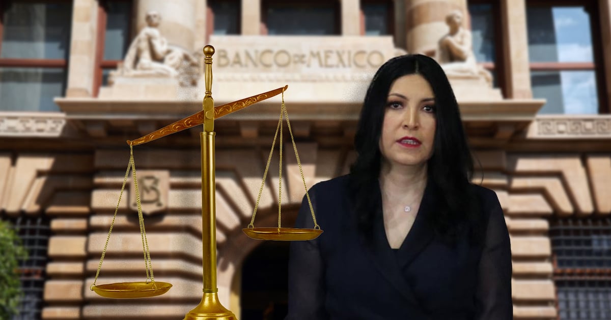 Banxico lo admite con todas sus letras: el ajuste a la baja en la inflacion subyacente proyectada para los proximos trimestres responde a “una reduccion mas gradual a la anticipada en las variaciones de precios de los servicios”.