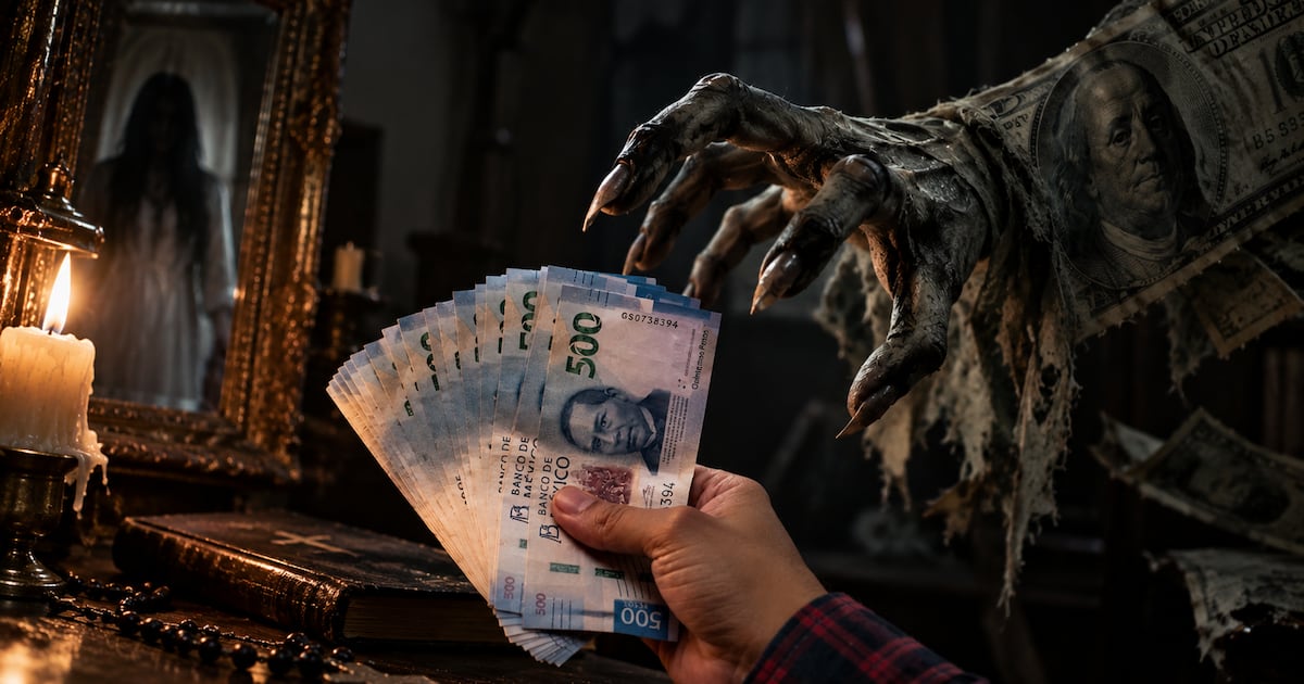 El peso fue la moneda mas depreciada del mundo durante septiembre, de acuerdo con datos de Bloomberg.