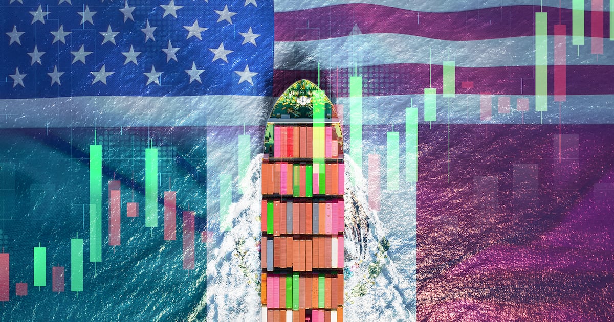 Mexico tambien es el principal destino de las exportaciones de EU, por arriba de paises como Canada y Reino Unido.