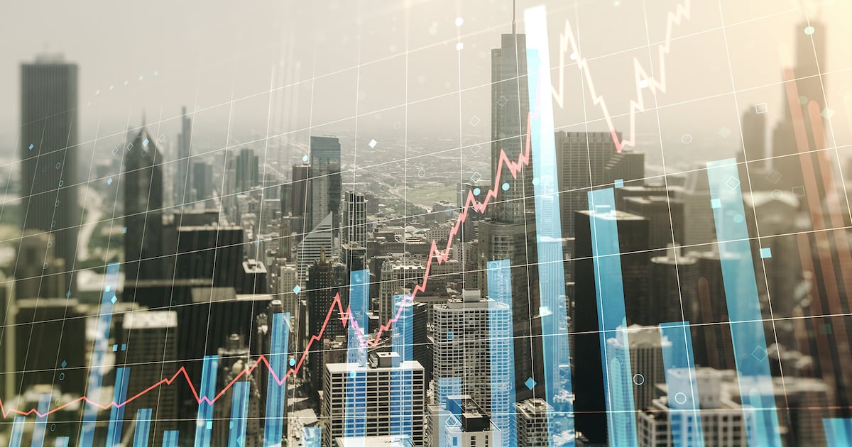 Asi operan las acciones en Wall Street y la Bolsa Mexicana de Valores HOY 30 de septiembre. (Shutterstock).