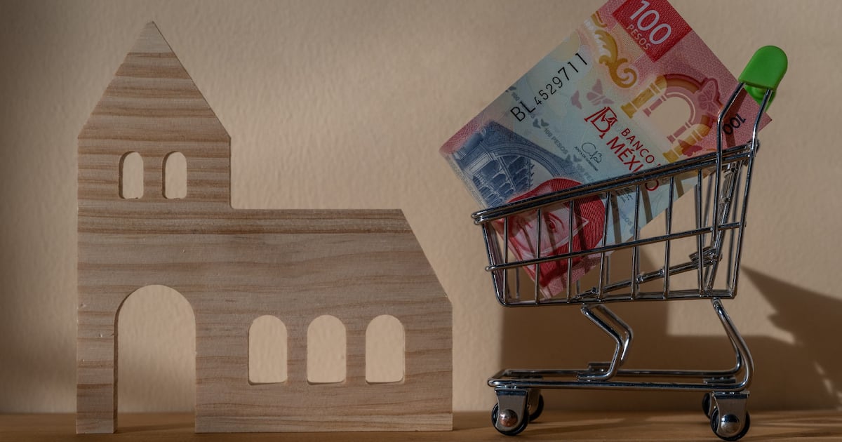 Segun los ultimos datos del banco central, los fondos, conocidos como Afores, gestionaban el mes pasado 4,3 billones de pesos. (Shutterstock).