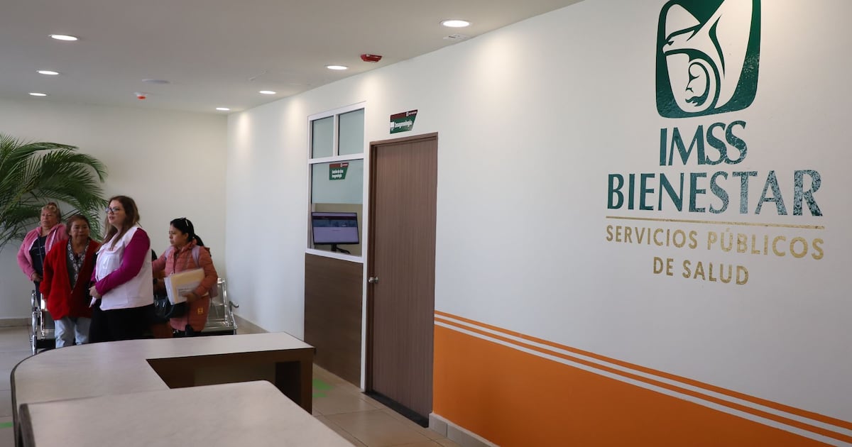 El Órgano Interno de Control del IMSS se encargo de la sancion contra HIMA Promotions.