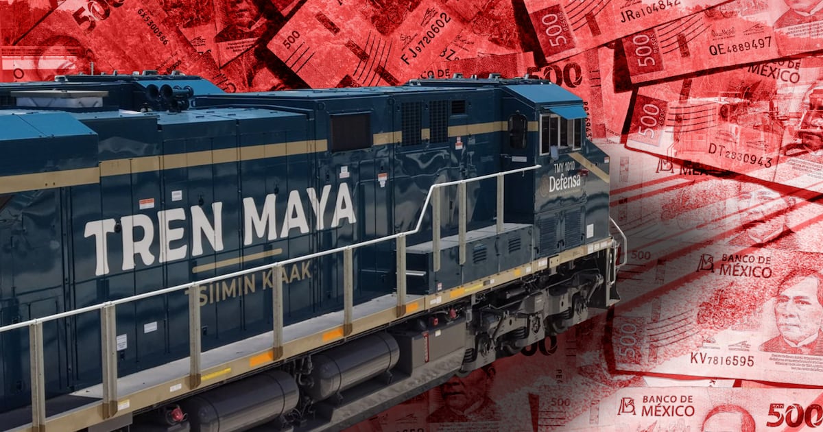 Las empresas a cargo de las fuerzas armadas perderán 2 mil 422 millones de pesos, según el Proyecto de Presupuesto 2027.
