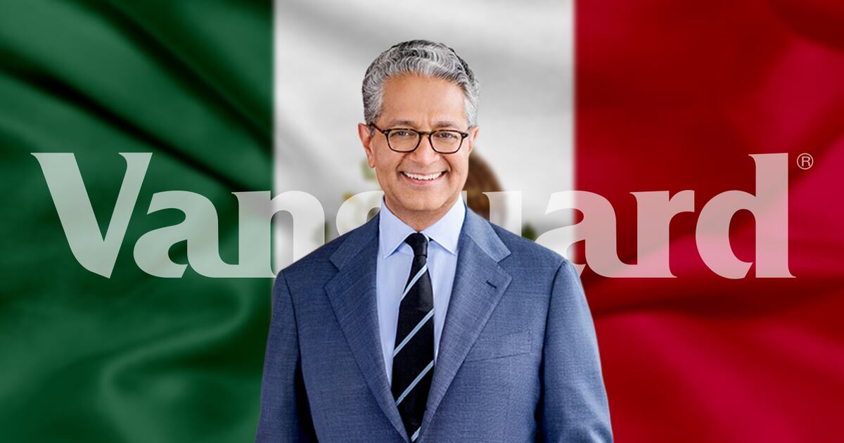 La firma Vanguard tiene a su disposicion 11 billones de dolares para inversiones, una cifra que rivaliza con los PIB de naciones como Reino Unido.