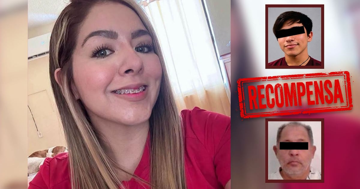 Cristina Ramos fue asesinada por su expareja el 15 de octubre.