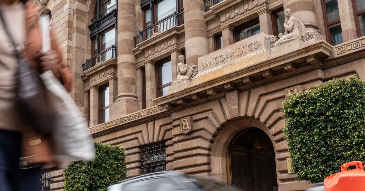 Este jueves, el Banco de Mexico anunciara su penultima decision de politica monetaria del año. Espero –como el consenso– un recorte de 25 puntos base, que llevaria la tasa de referencia a 7.25%.