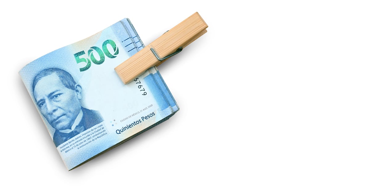 Asi cotiza el peso ante el dolar en los mercados durante este miercoles 10 de diciembre.