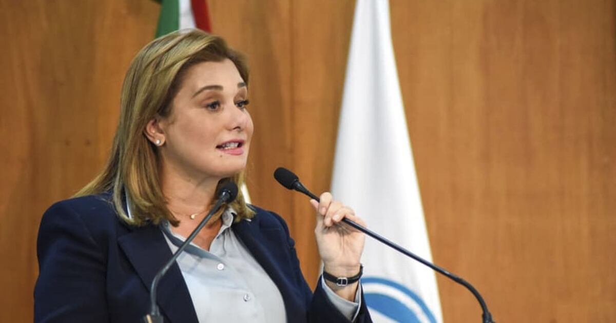 Esta es la segunda y ultima causa penal que le es retirada a la todavia gobernadora electa