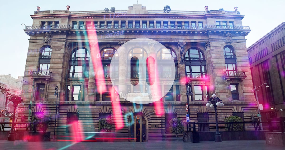 Banxico pronostica 3 por ciento para el promedio del cuarto trimestre. Las mediciones no son idénticas, pero la distancia es demasiado amplia para ignorarla.