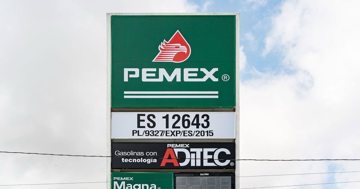 Pemex destinó más de 80 mdd en lo que va del año a coberturas financieras.