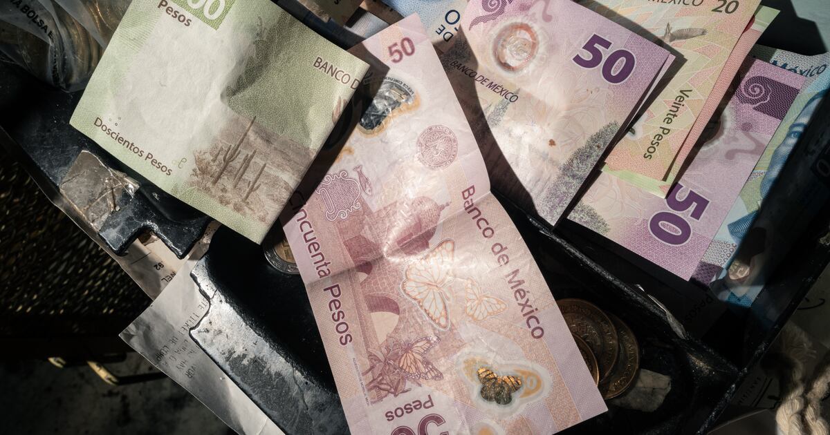 El pago de intereses ya es el principal componente del gasto del gobierno. Esta situación se agravaría en los siguientes años por el incremento en las tasas de interés-