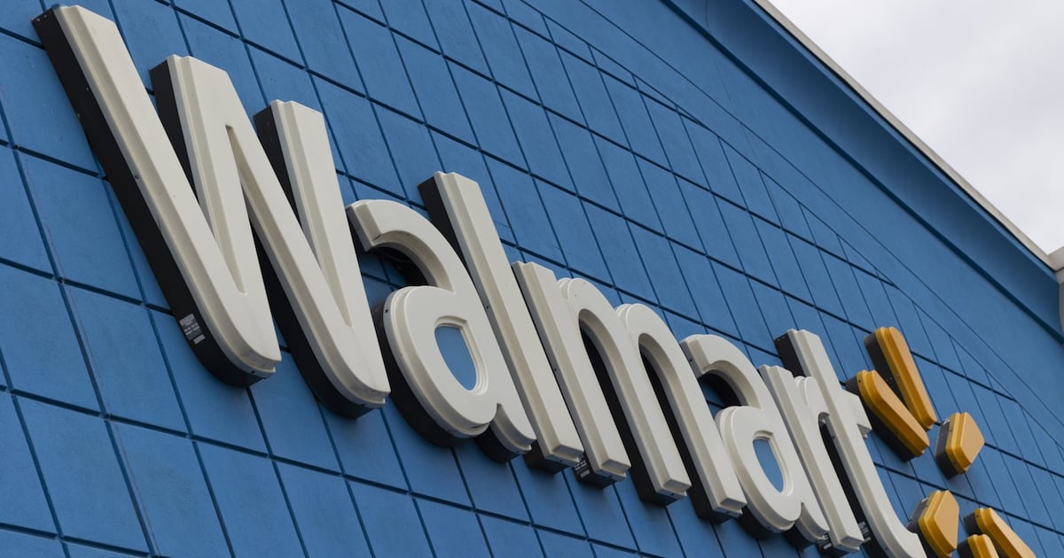 Walmart revelo que en el 2027 abrira dos nuevos Centros de Distribucion (CEDIS) automatizados en Guanajuato y Tlaxcala.