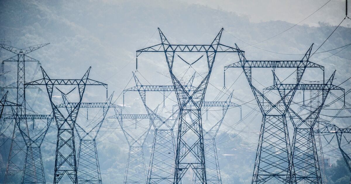 Los recursos se destinarán a robustecer la Red Nacional de Transmisión y apoyar el Plan de Fortalecimiento y Expansión 2025-2030.