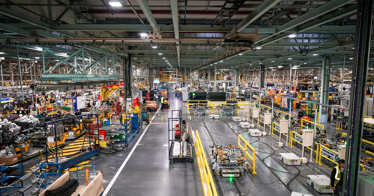 Crecer de manera inclusiva exige formalizar para invertir, invertir para producir más y producir más para distribuir mejor.