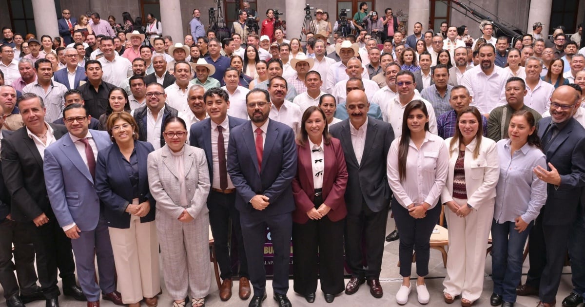El Gobierno del Estado identifico recursos que permanecian inmovilizados en tres cuentas.