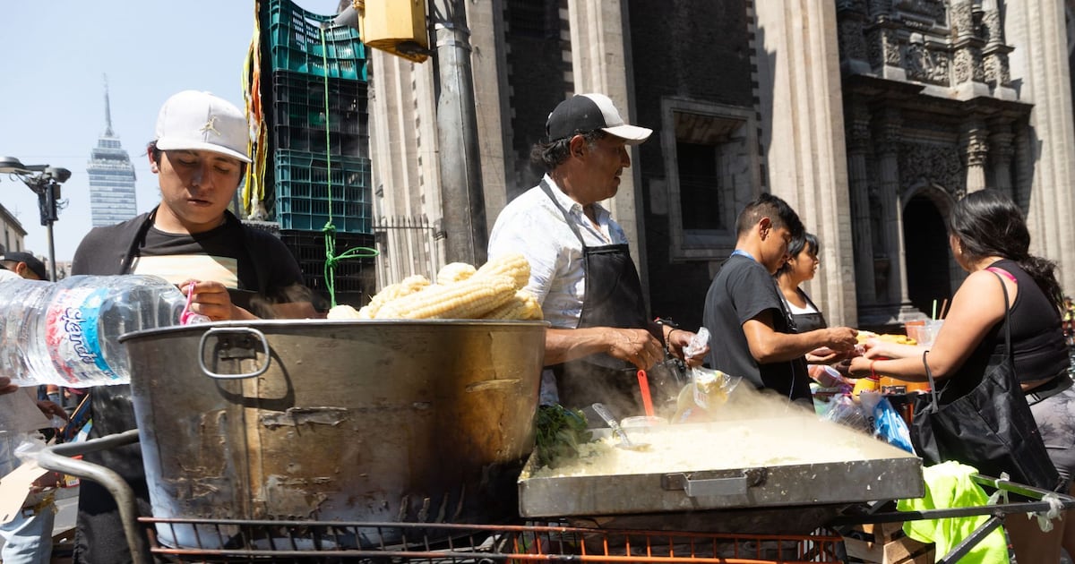 El secretario Edgar Amador destacó que la OCDE y el Banxico subieron los pronósticos de crecimiento para México.