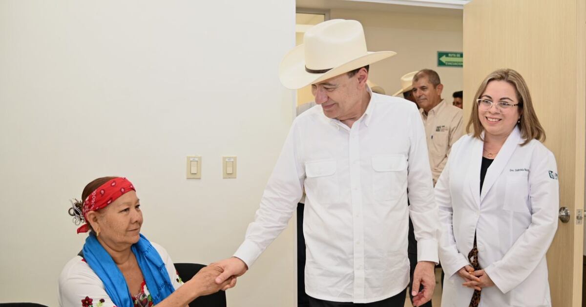 Alfonso Durazo destino 280 millones de pesos para garantizar el abasto de medicamentos.