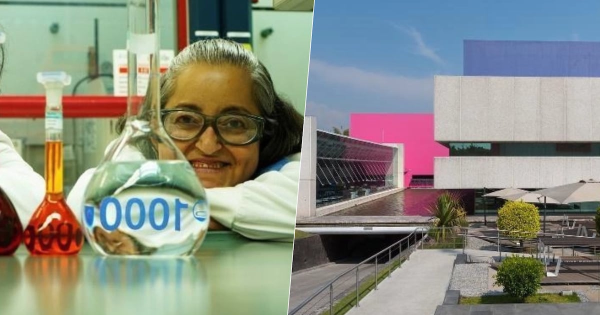Boehringer Ingelheim lleva más de 50 años en México.