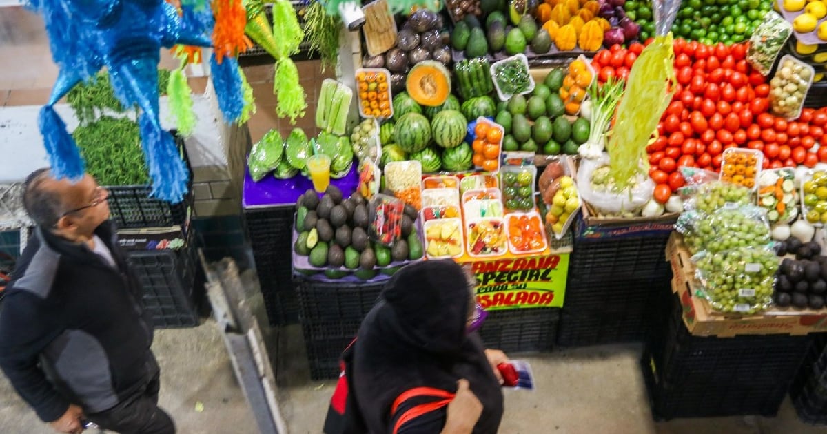 Mexico registra menor contraccion economica frente a expectativas del mercado, pero preocupa menor actividad en sectores principales. (Cuartoscuro)