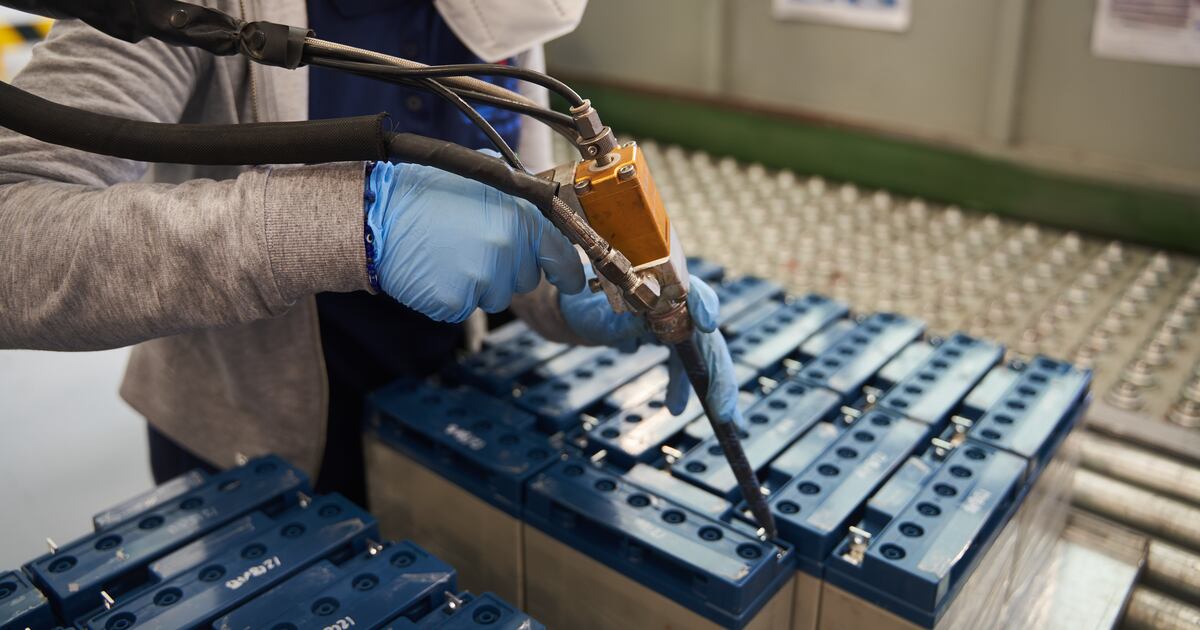 Las ultimas estadisticas confirman que existe una disminucion en la actividad de los distintos sectores, incluso con anterioridad al incremento de los aranceles por parte del gobierno de los Estados Unidos.