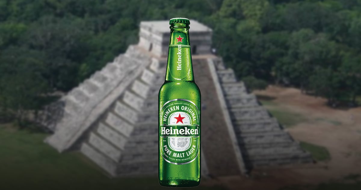 Heineken eligio Yucatan por su disponibilidad de agua para su nueva planta cervecera