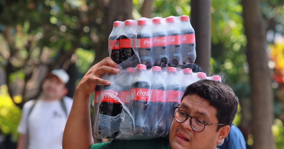 Este fenomeno, impulsado por estilos de vida poco saludables y una cultura alimentaria centrada en el azucar, plantea desafios significativos para el sistema de salud nacional.