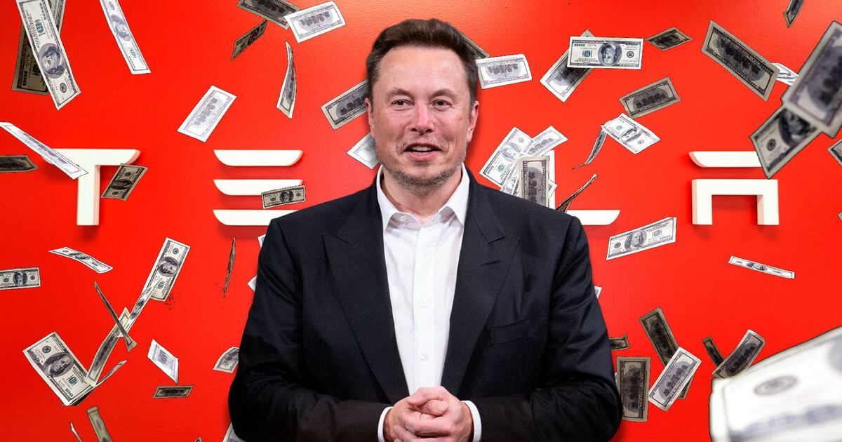 El propio Musk se ha sumado a la iniciativa, afirmando que no se siente comodo creando un “ejercito de robots”. Shutterstock