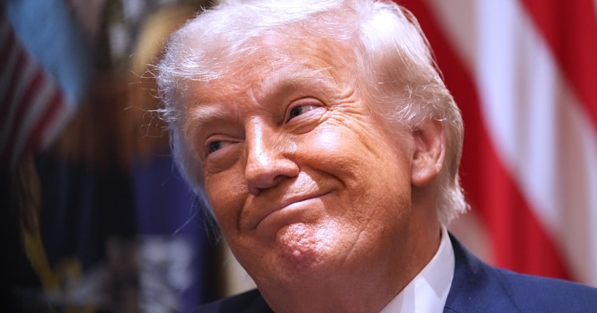 Un nuevo billete sería el ejemplo más reciente de Trump ampliando su marca personal en su función oficial desde su regreso a la Casa Blanca en 2025. (Foto: AP)
