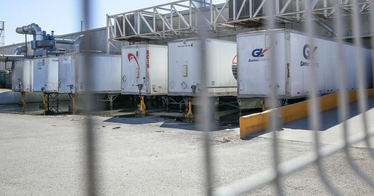 Pese a trabas por el T-MEC, las exportaciones llegaron a niveles altos.