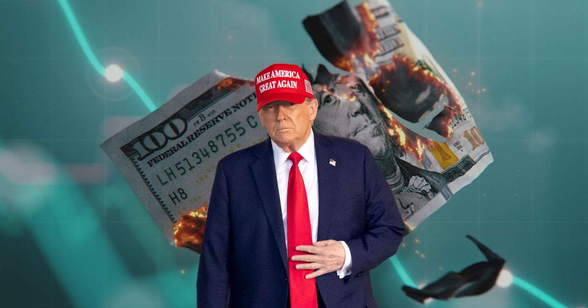 Es posible que el dolar experimente un fortalecimiento temporal. Sin embargo, es probable que luego se debilite nuevamente.