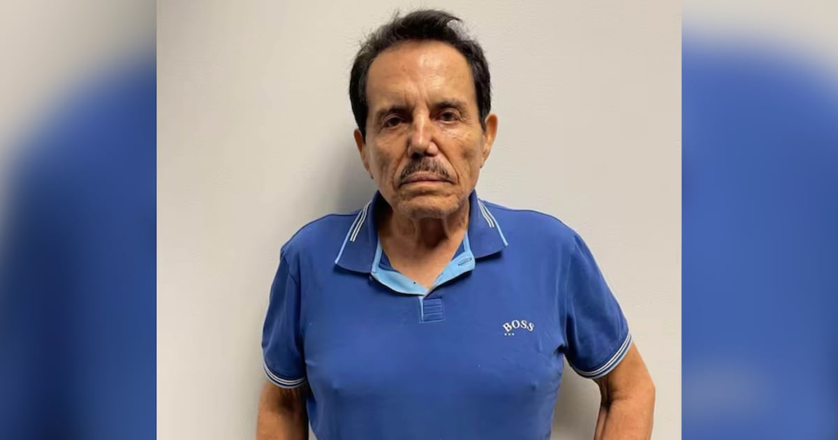 'El Mayo' consiguió que el Gobierno de Estados Unidos le garantizara que no pedirían la pena de muerte en su contra.