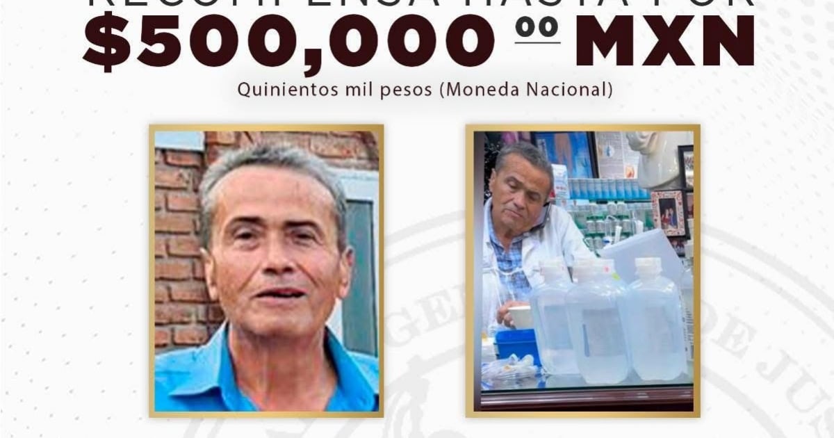 De acuerdo con las autoridades sonorenses, ejercia desde 2004 y contaba con registro sanitario ante la Cofepris. (Foto: Fiscalia Sonora)