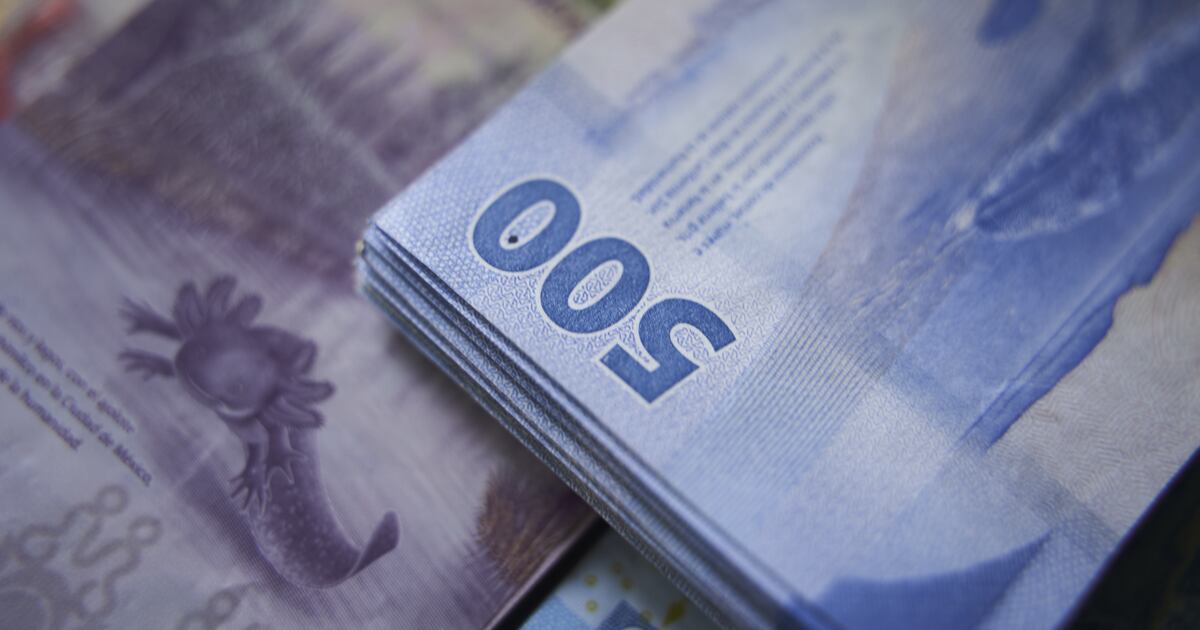 Las cifras del IPAB muestran que durante el sexenio de Andres Manuel Lopez Obrador las cuotas cobradas a los bancos ascendieron a 177 mil 892 millones de pesos, el monto mas alto para una administracion desde el 2000.