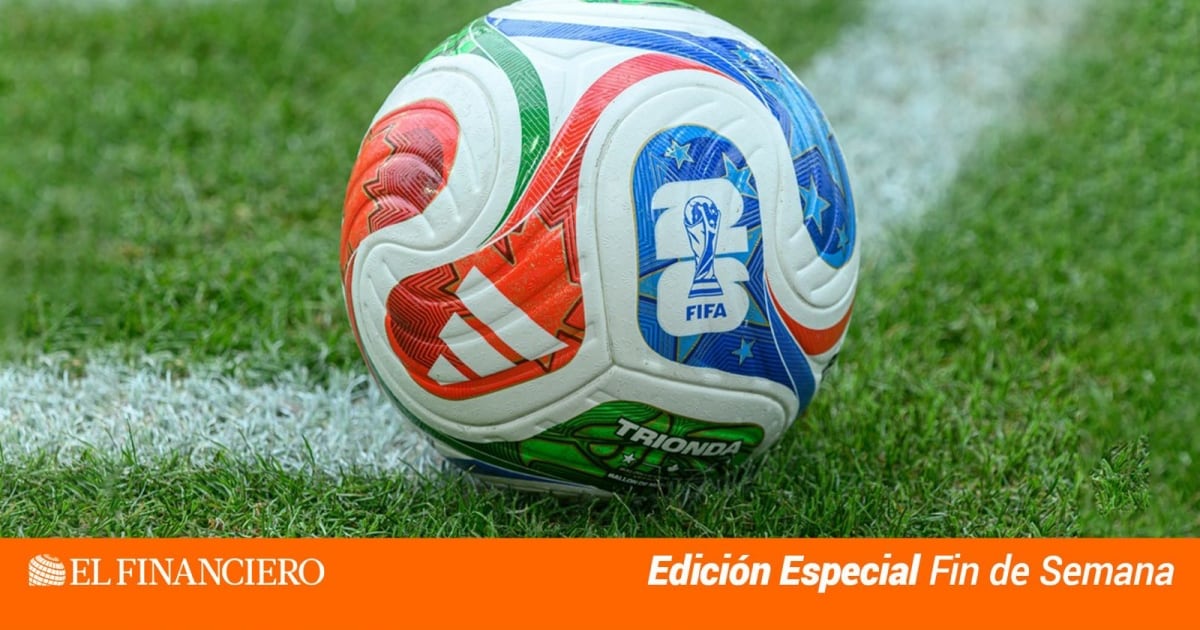 La Copa Mundial ofrece la posibilidad de capitalizar beneficios a largo plazo. (Foto: Shutterstock)