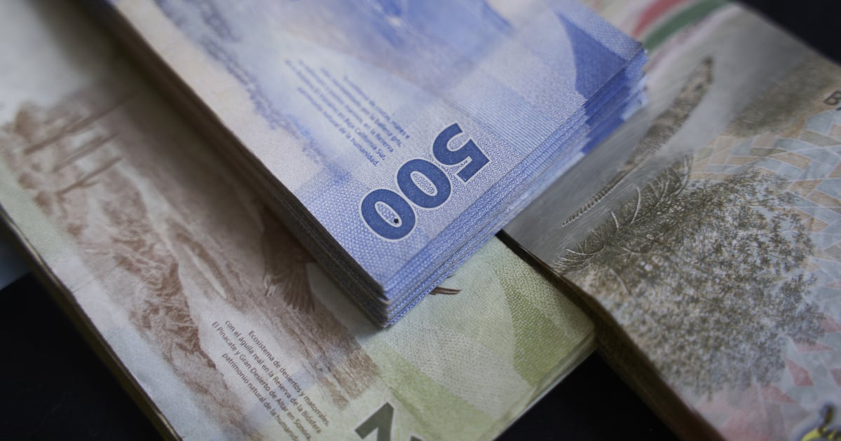 El país necesita de los recursos que Morena ha venido distribuyendo, y ello no se logra sin recaudación o, aún mejor, sin inversión productiva.