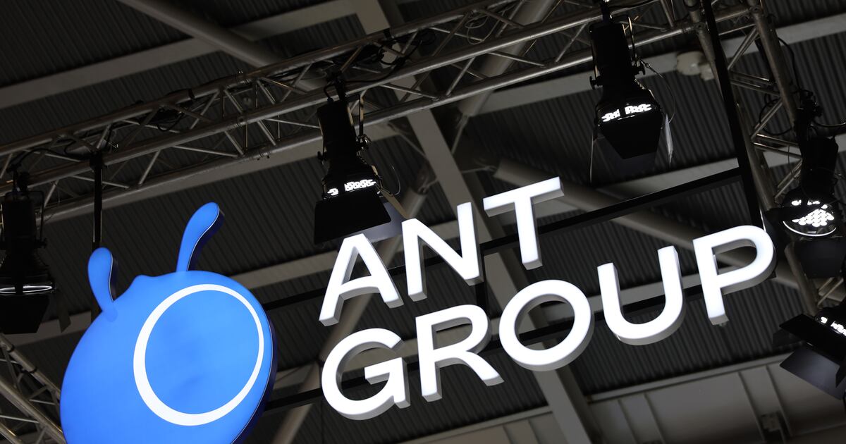 Ant Group de Jack Ma anunció una nueva inversión en Latinoamérica.