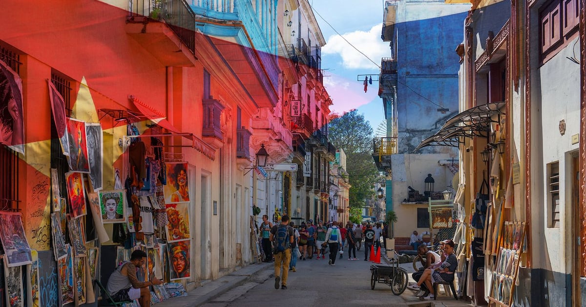 La Habana permitira que los cubanos de Miami tengan negocios en la isla.