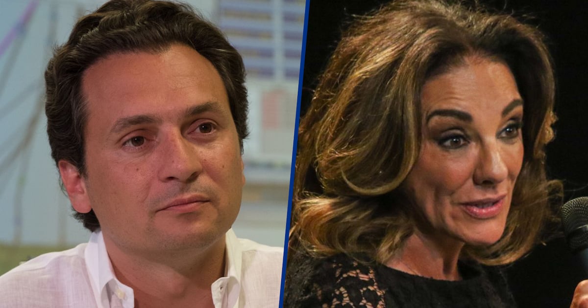 Emilio Lozoya aseguro que la periodista Lourdes Mendoza recibio pagos para dar una cobertura 'favorecedora' a Luis Videgaray, exfuncionario de Peña Nieto.