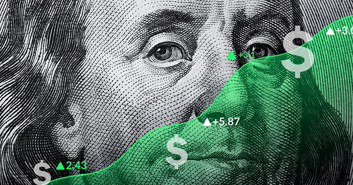 El dolar tomo fuerza pese a las presiones arancelarias y el cierre de gobierno federal de EU.