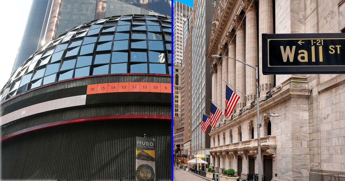 Así cotizan Wall Street y los principales indicadores de la BMV este miércoles 21 de mayo.