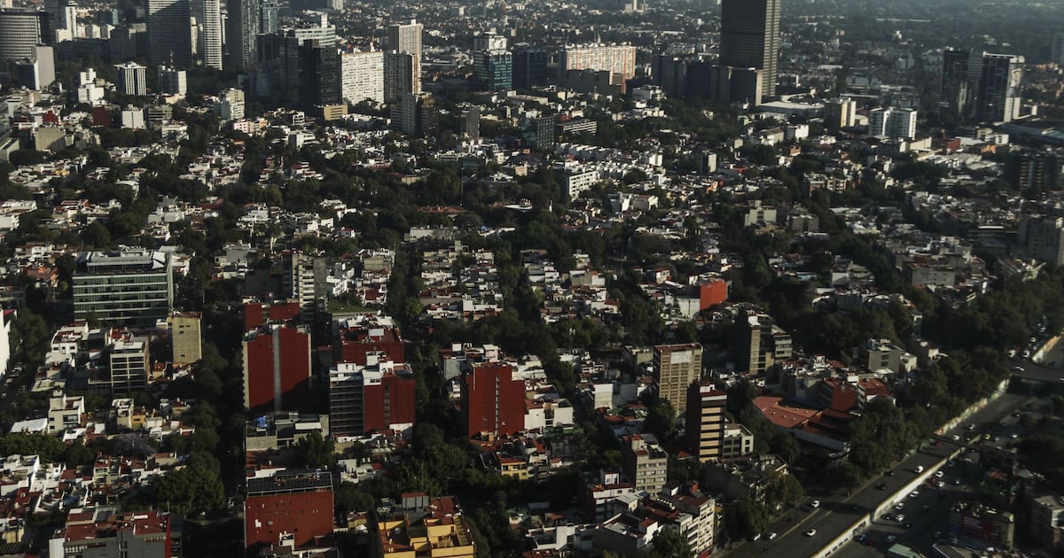 CDMX genera casi la mitad de la inversión extranjera directa del país y tiene el mercado laboral más grande de México.