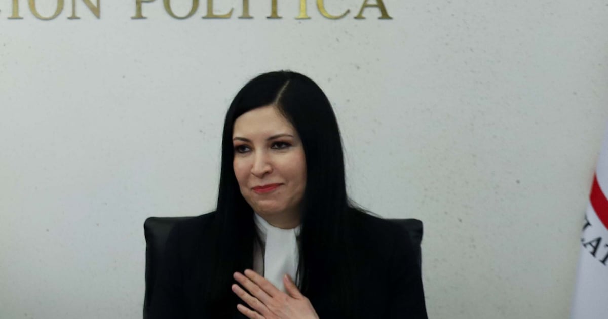 Victoria Rodríguez Ceja explicó que el contexto macroeconómico de México es distinto al de EU.
