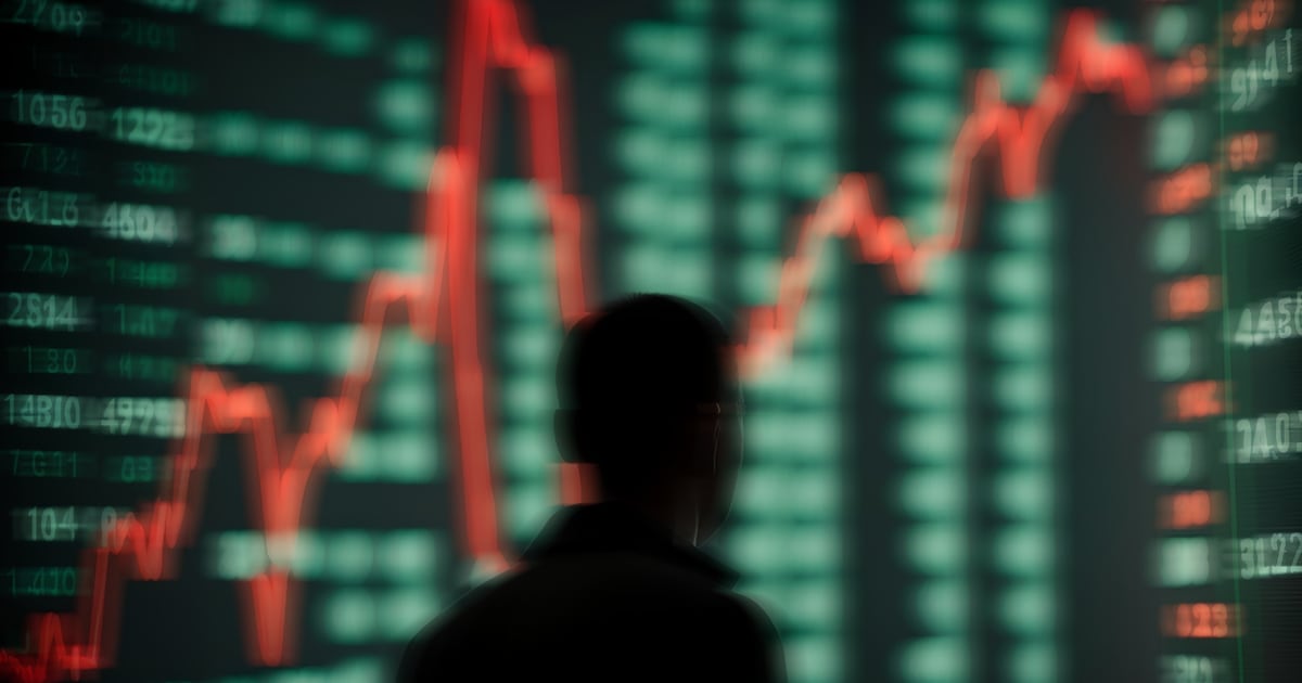 Asi operan los indicadores de Wall Street y la BMV este 10 de septiembre. (Shutterstock)