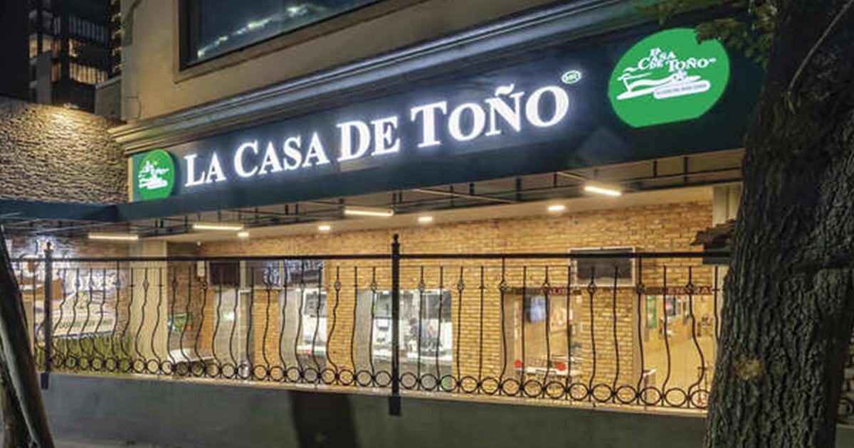 La economista Patricia Armendariz señalo que vender La Casa de Toño por 400 mdd seria
