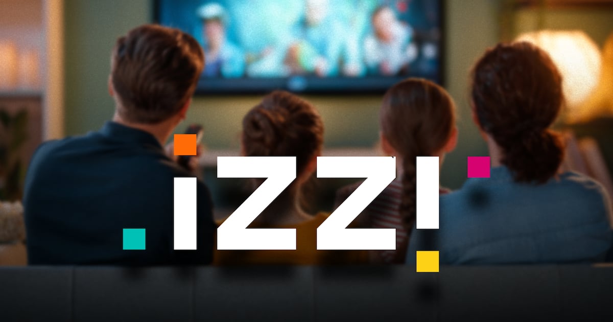 En junio de 2025, Izzi también modificó sus precios con incrementos que llegaron a los 50 pesos. (Foto: Izzi / Shutterstock)