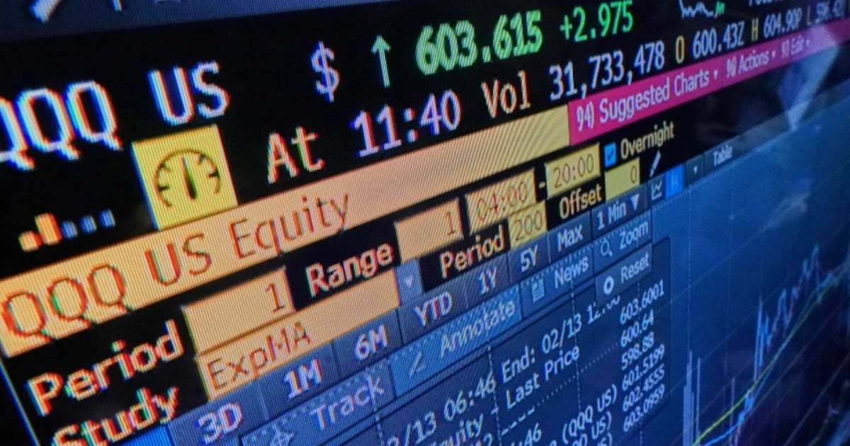 ¿Como cotizan Wall Street y la Bolsa Mexicana de Valores hoy? (AP).