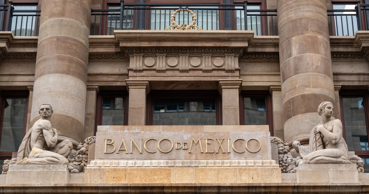 La desconfianza respecto de los fines de la circular constituye una llamada de alerta para la credibilidad del Banxico.