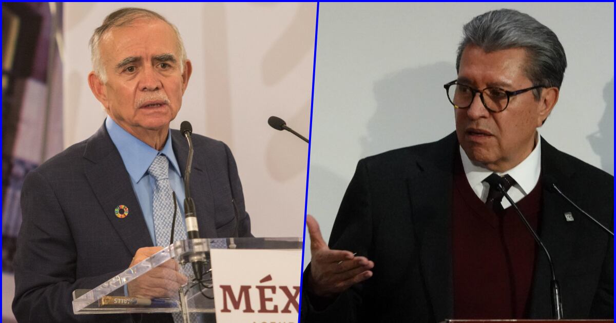 Ricardo Monreal aseguro que Alfonso Romo, quien es dueño de la empresa Vector Casa de Bolsa, es un patriota.