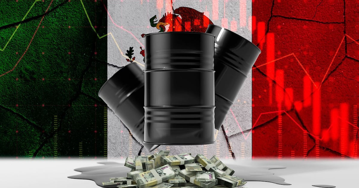 El peso mexicano esta cerca de las 18 unidades por dolar este 8 de marzo.