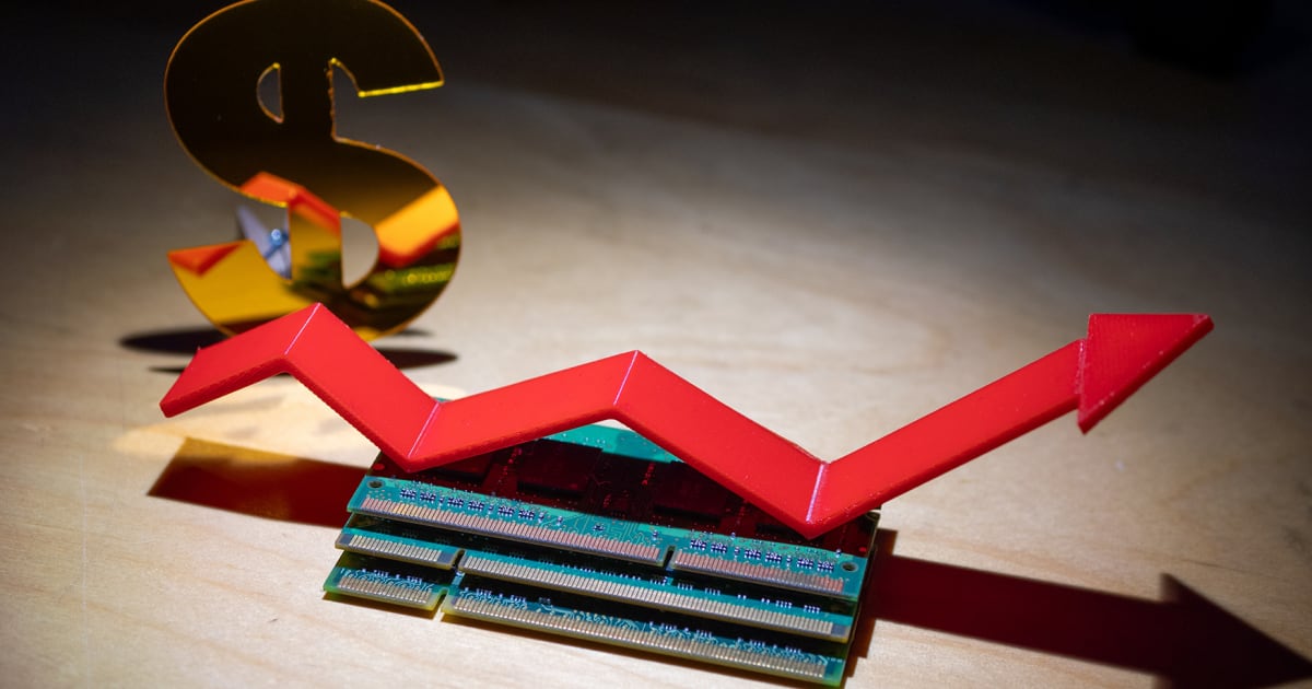 Las preocupaciones por una demanda mas debil han sido exageradas y el mercado esta subestimando cuantos chips de memoria de alto ancho de banda seran necesarios el proximo año. (Foto: Shutterstock)